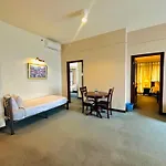 Kl Cozy Apartment Suite Times Square