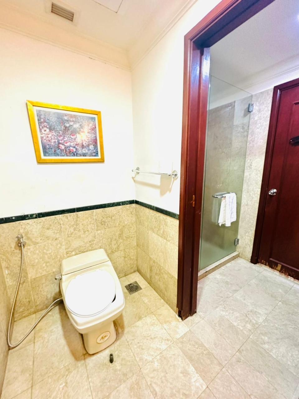 Appartement Kl Cozy Times Square *