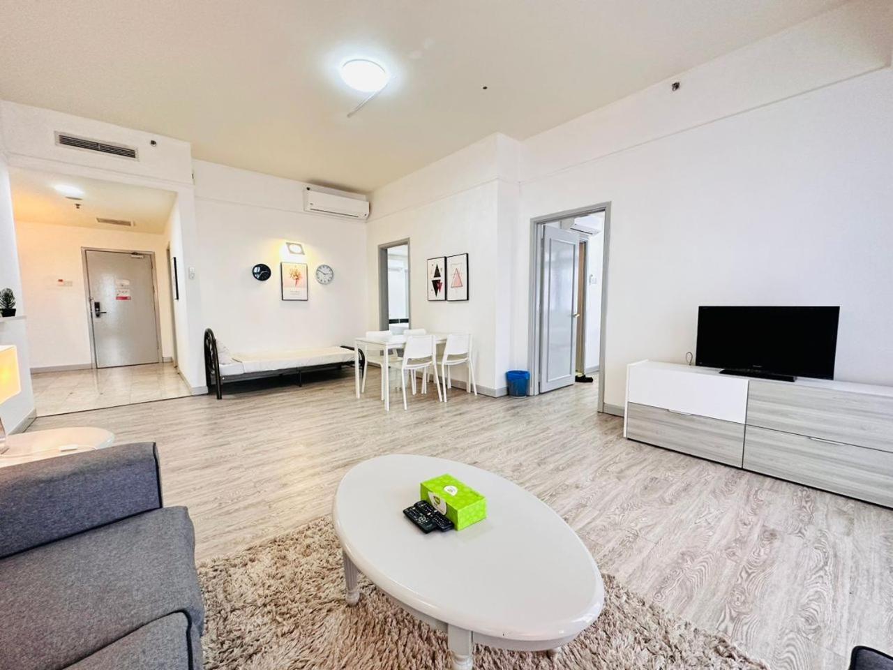 Appartement Kl Cozy Times Square