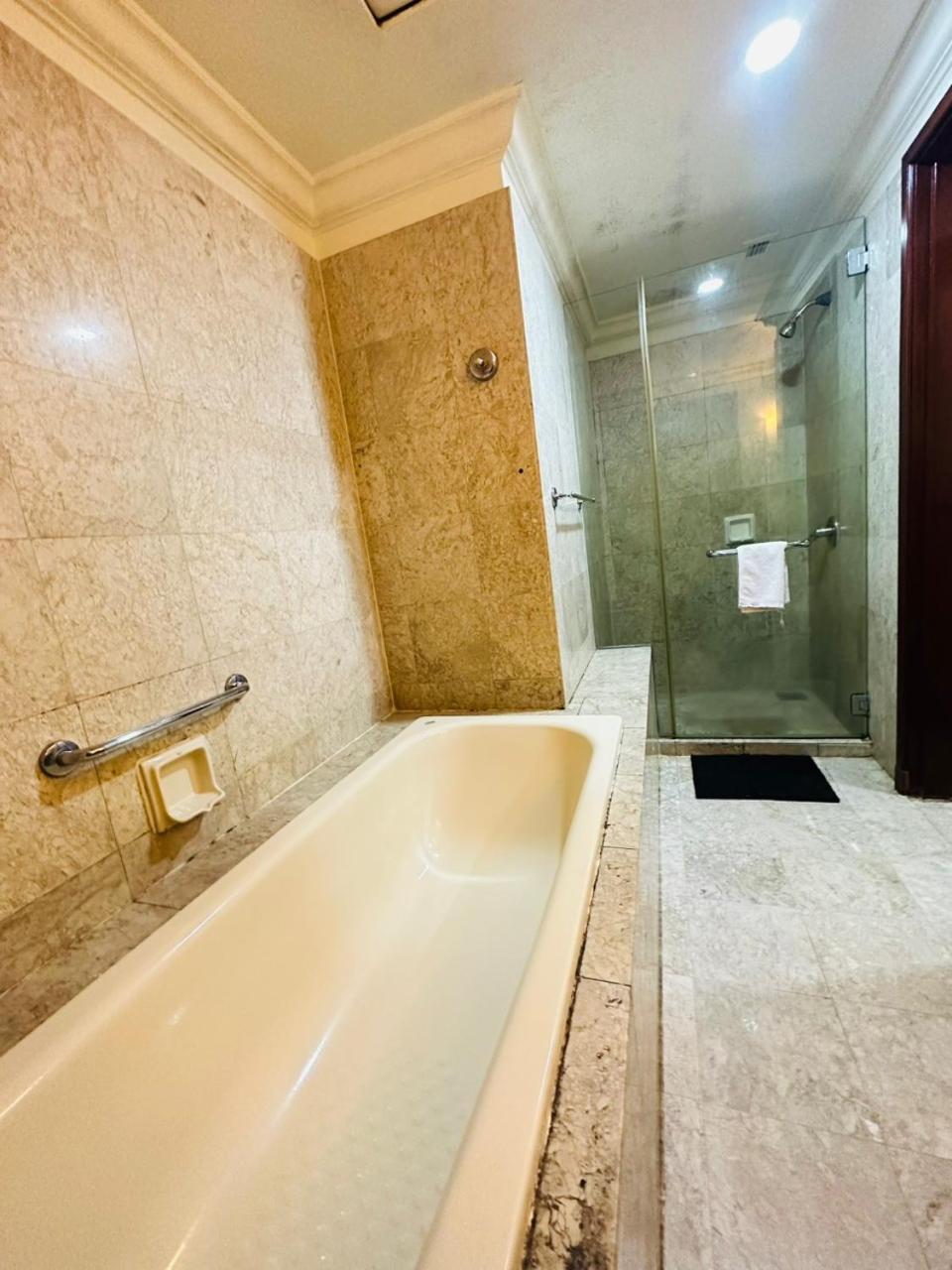 Appartement Kl Cozy Times Square