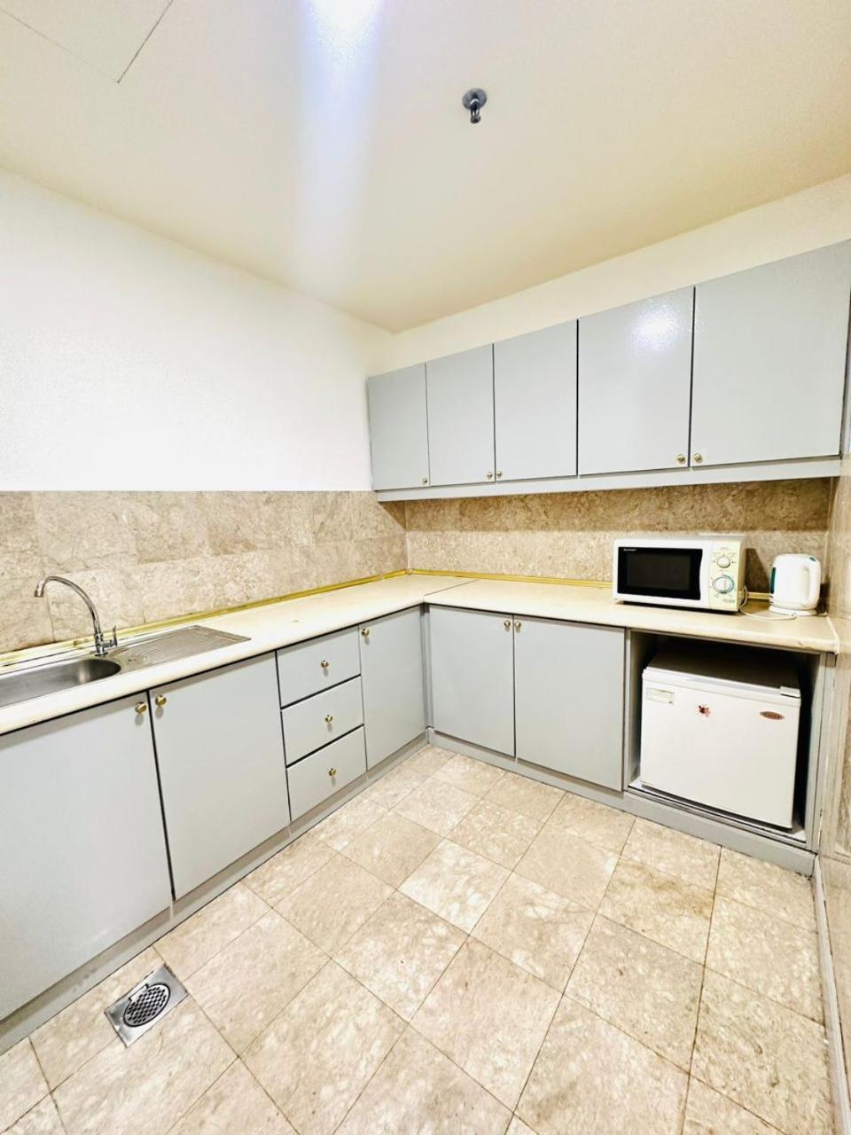 Kl Cozy Times Square Appartement Kuala Lumpur