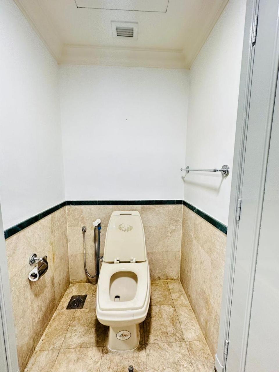 Appartement Kl Cozy Times Square Kuala Lumpur