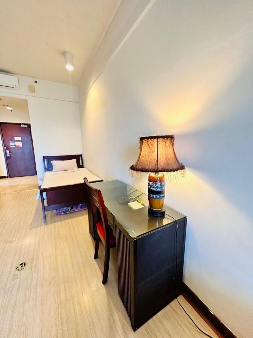Appartement Kl Cozy Times Square *