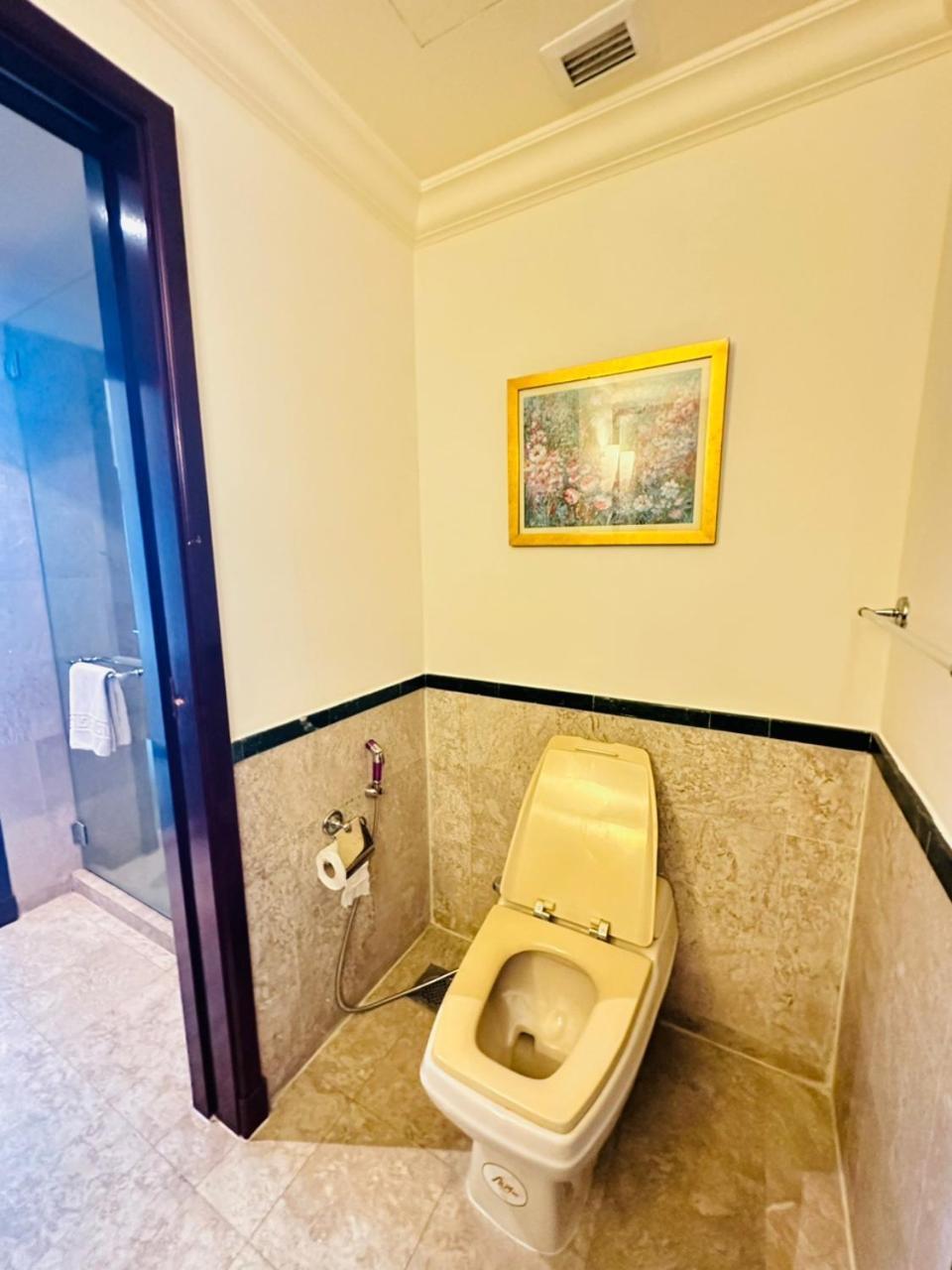 Appartement Kl Cozy Times Square *