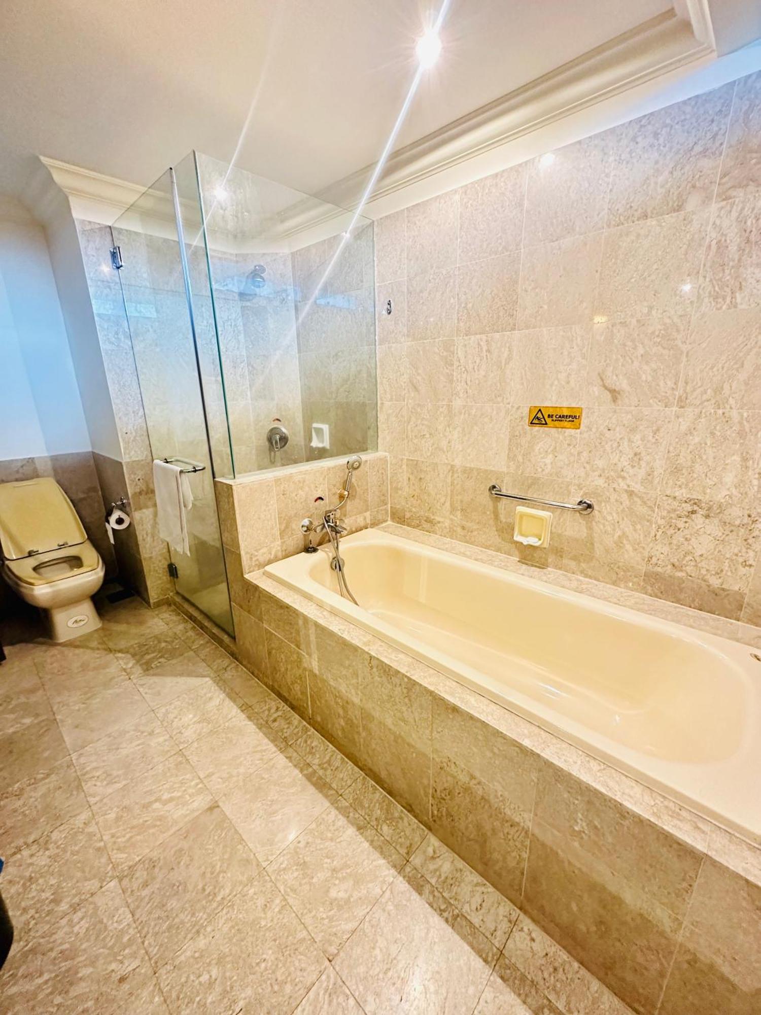 Appartement Kl Cozy Times Square Kuala Lumpur