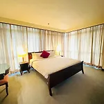 Kl Cozy Apartment Suite Times Square