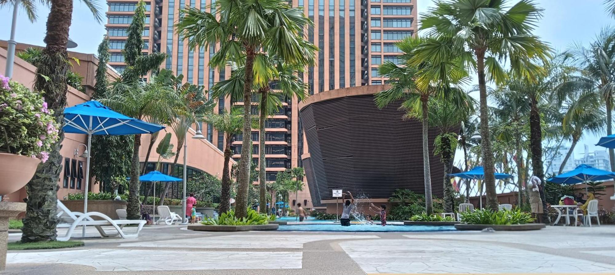 Pangsapuri Kl Cozy Times Square