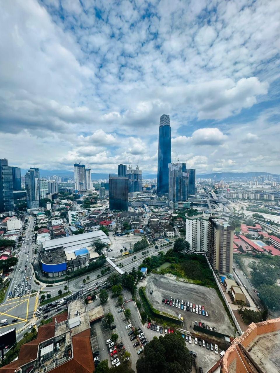 Kl Cozy Times Square *