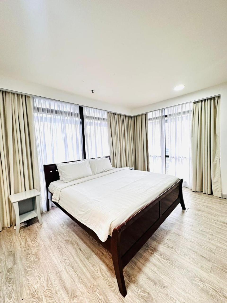 Kl Cozy Times Square Pangsapuri