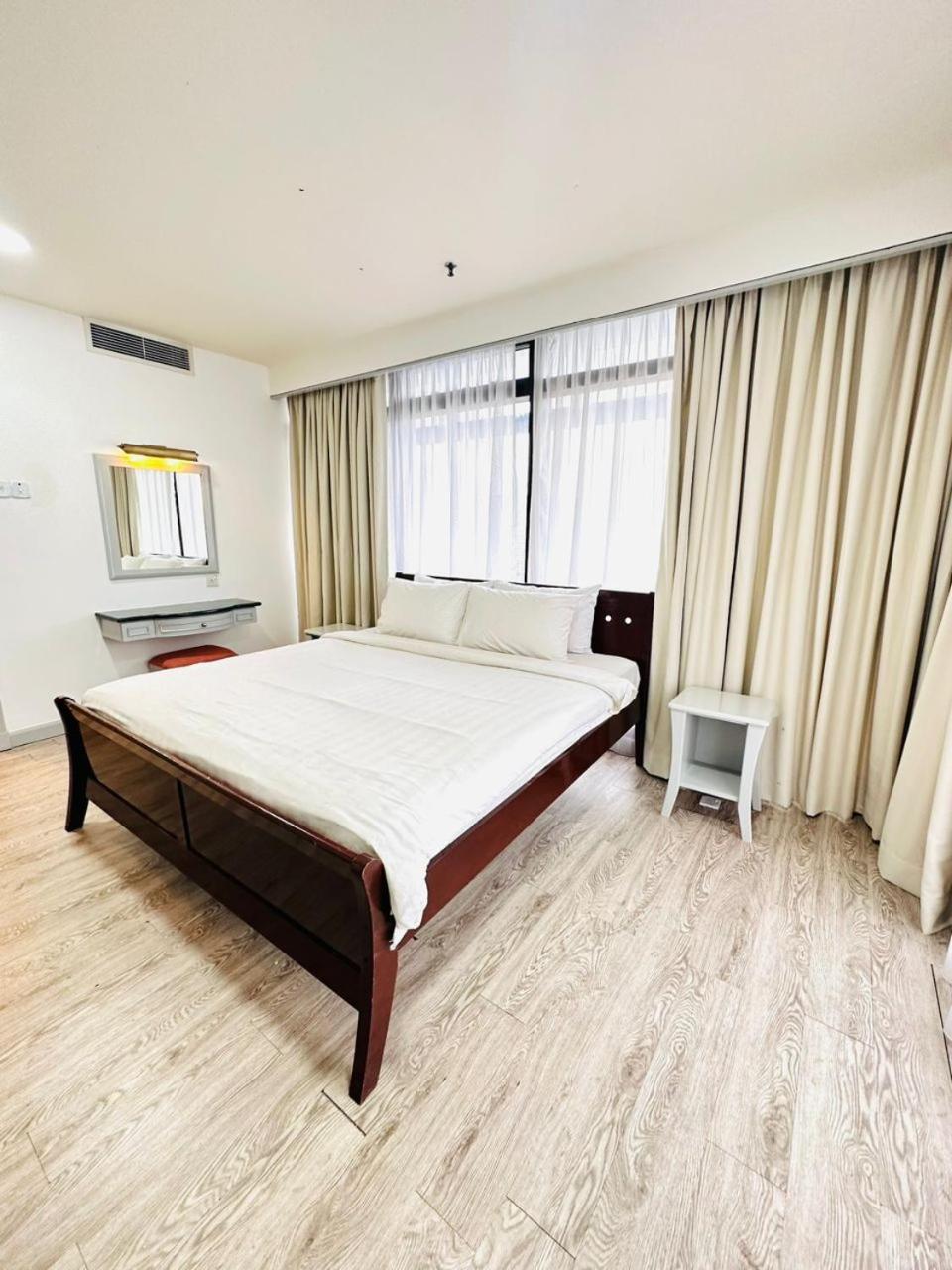 Pangsapuri Kl Cozy Times Square *