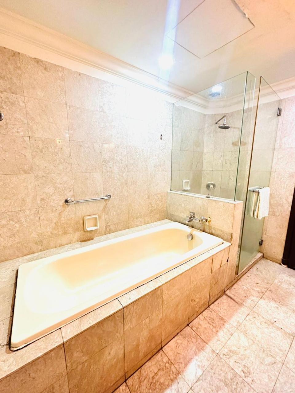 Pangsapuri Kl Cozy Times Square Kuala Lumpur