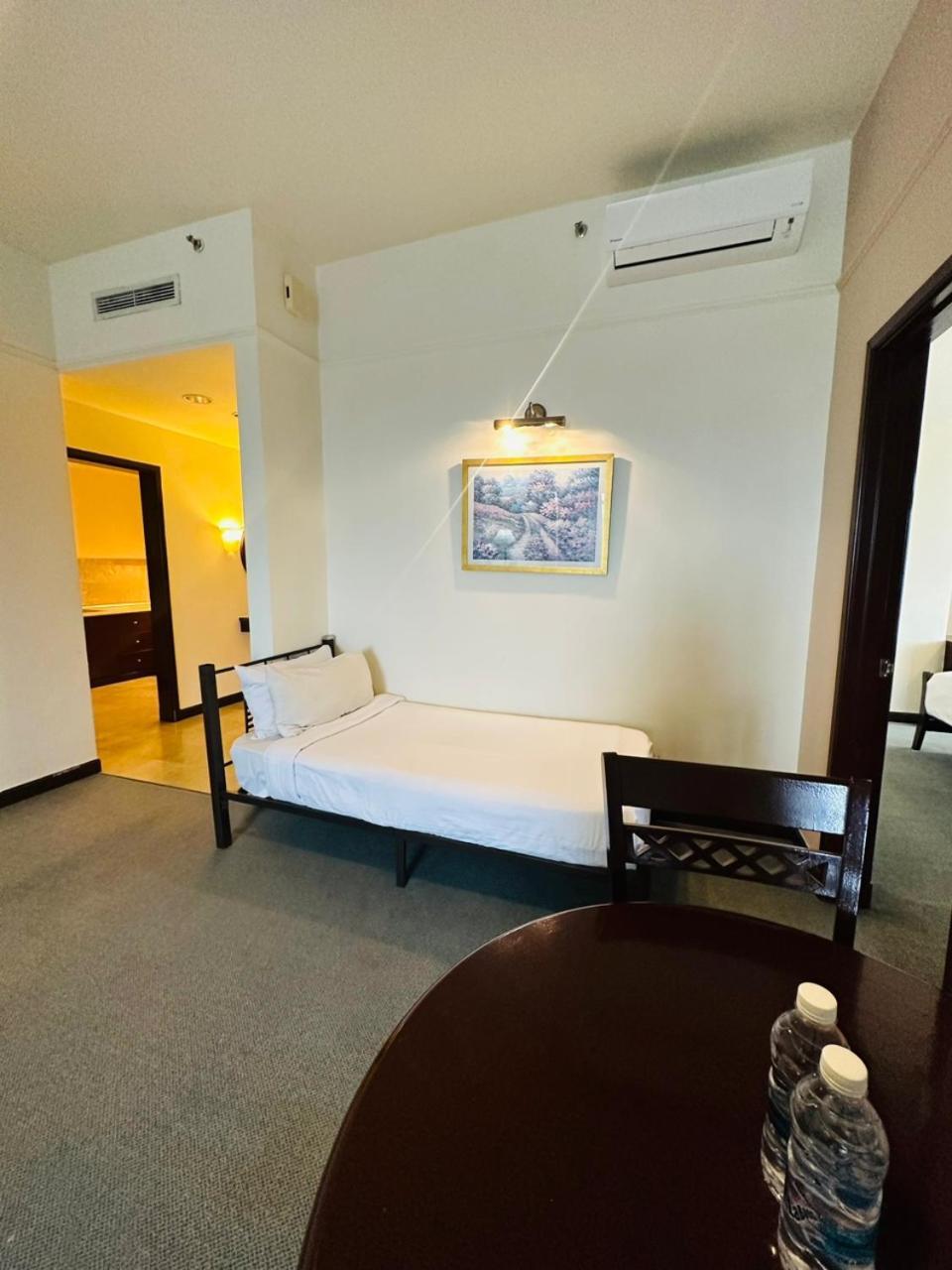 Pangsapuri Kl Cozy Times Square